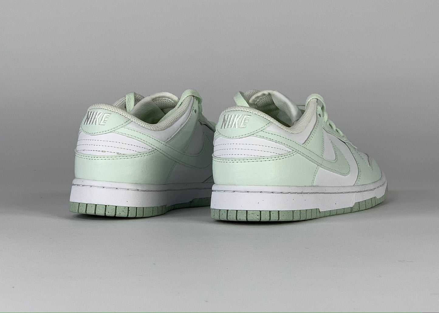 Nike Dunk Low Next Nature White Mint (W)