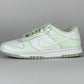 Nike Dunk Low Next Nature White Mint (W)
