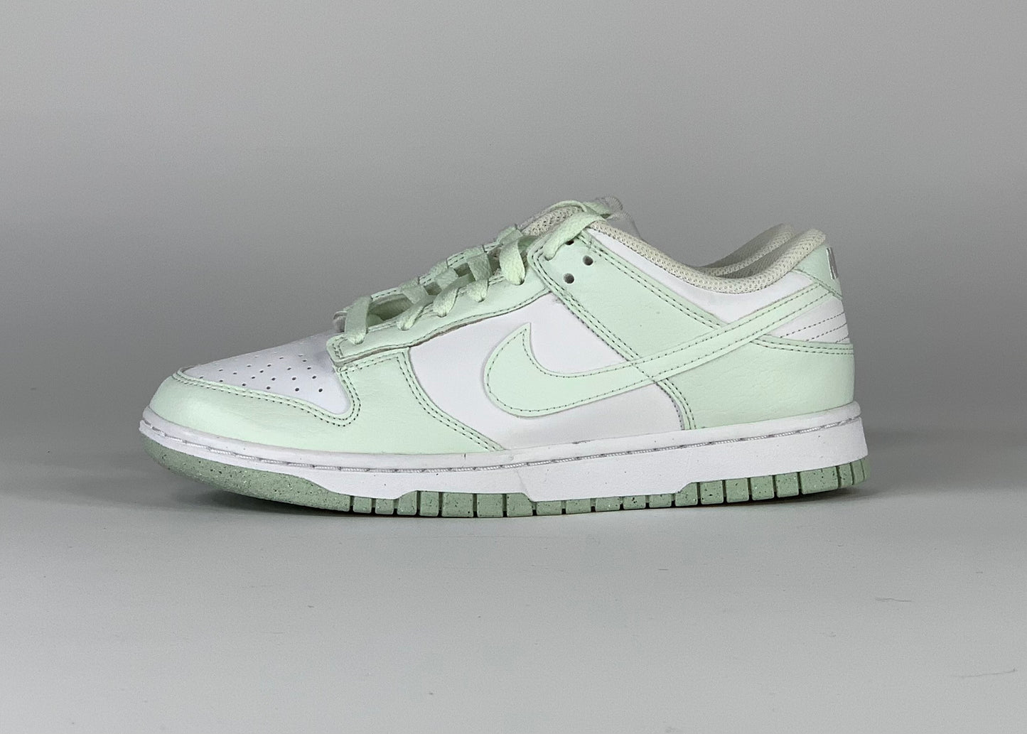 Nike Dunk Low Next Nature White Mint (W)