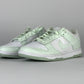 Nike Dunk Low Next Nature White Mint (W)