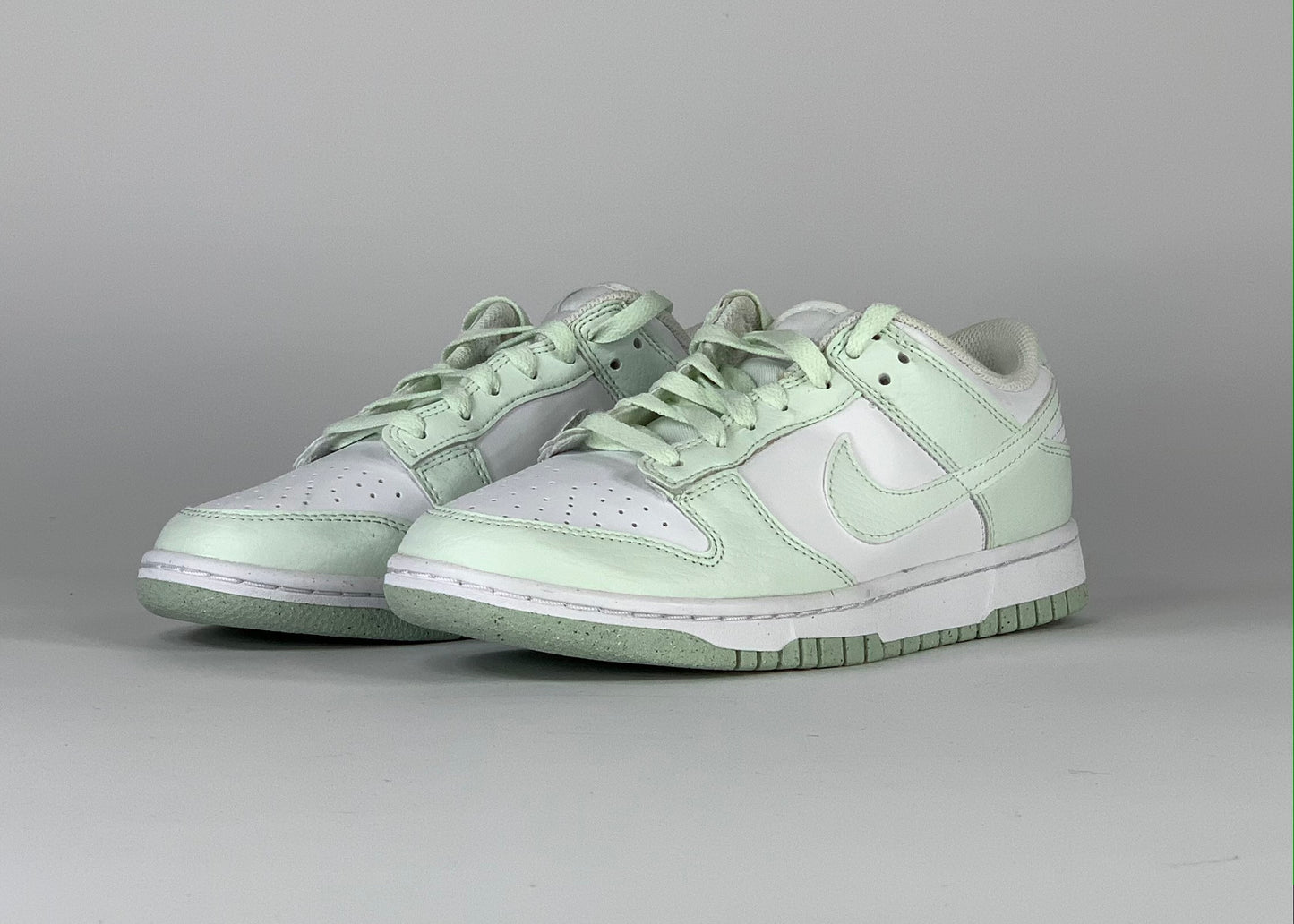 Nike Dunk Low Next Nature White Mint (W)