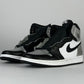 Jordan 1 Retro High Silver Toe (W)