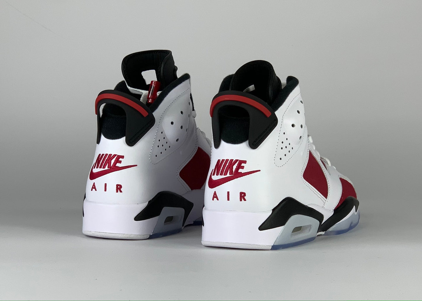 Jordan 6 Retro Carmine (2021)