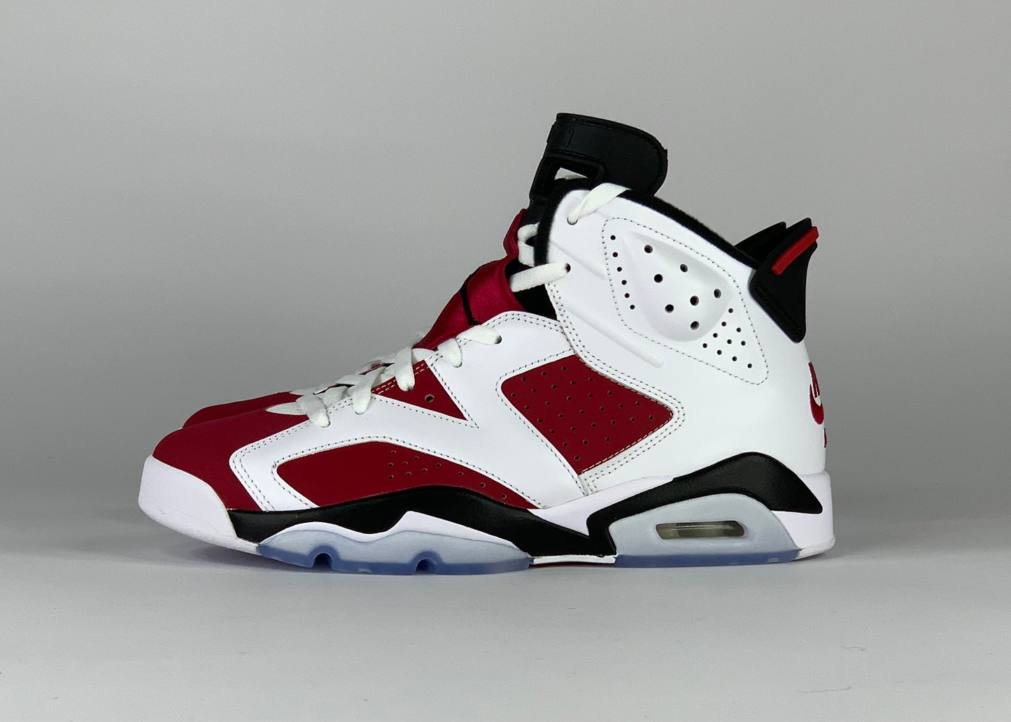 Jordan 6 Retro Carmine (2021)