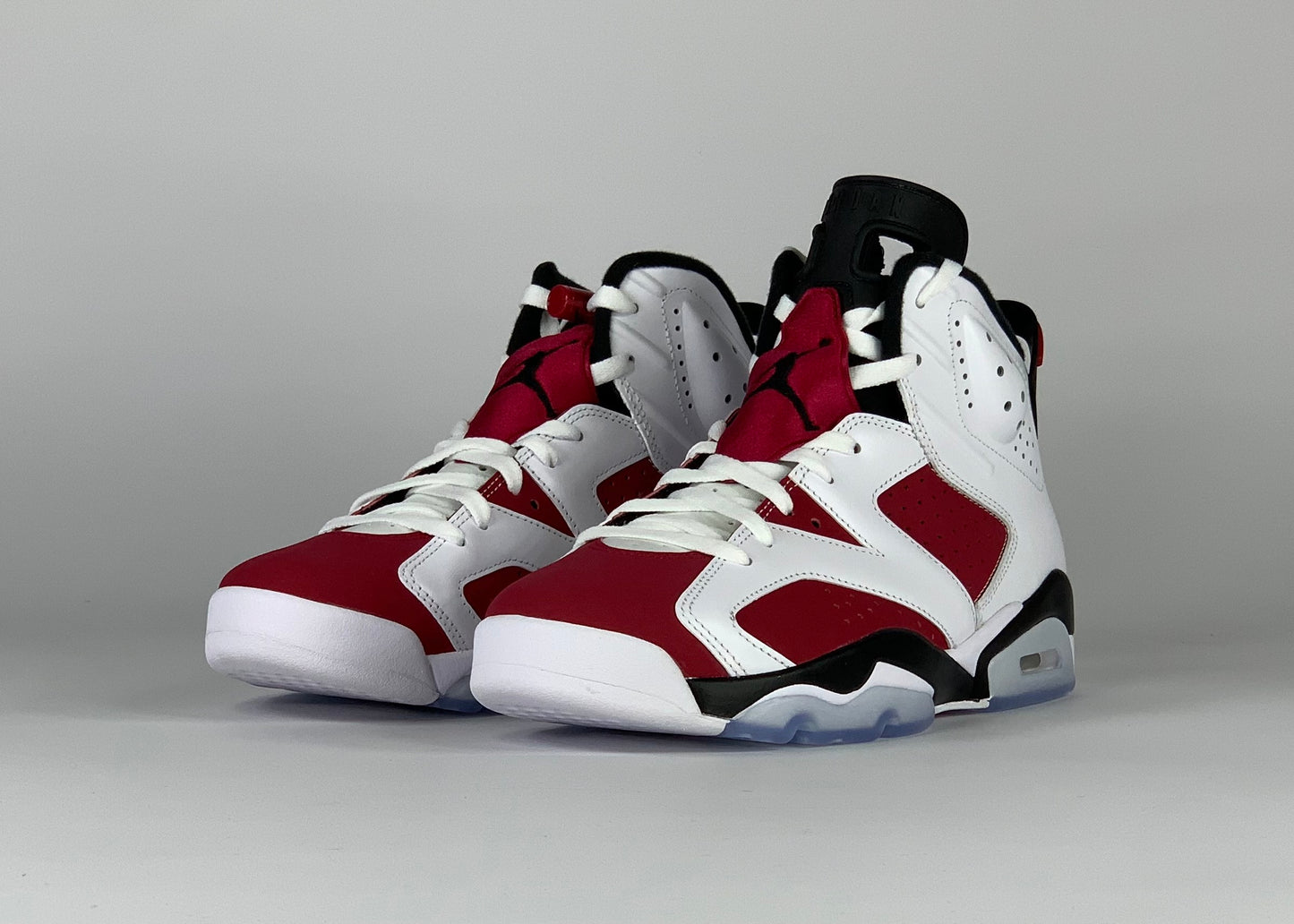 Jordan 6 Retro Carmine (2021)