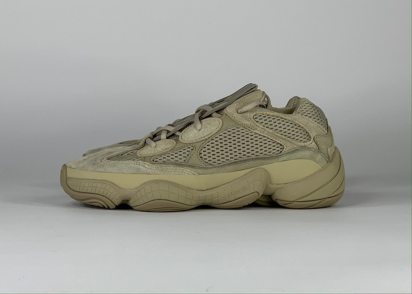 Adidas Yeezy 500 Taupe Light