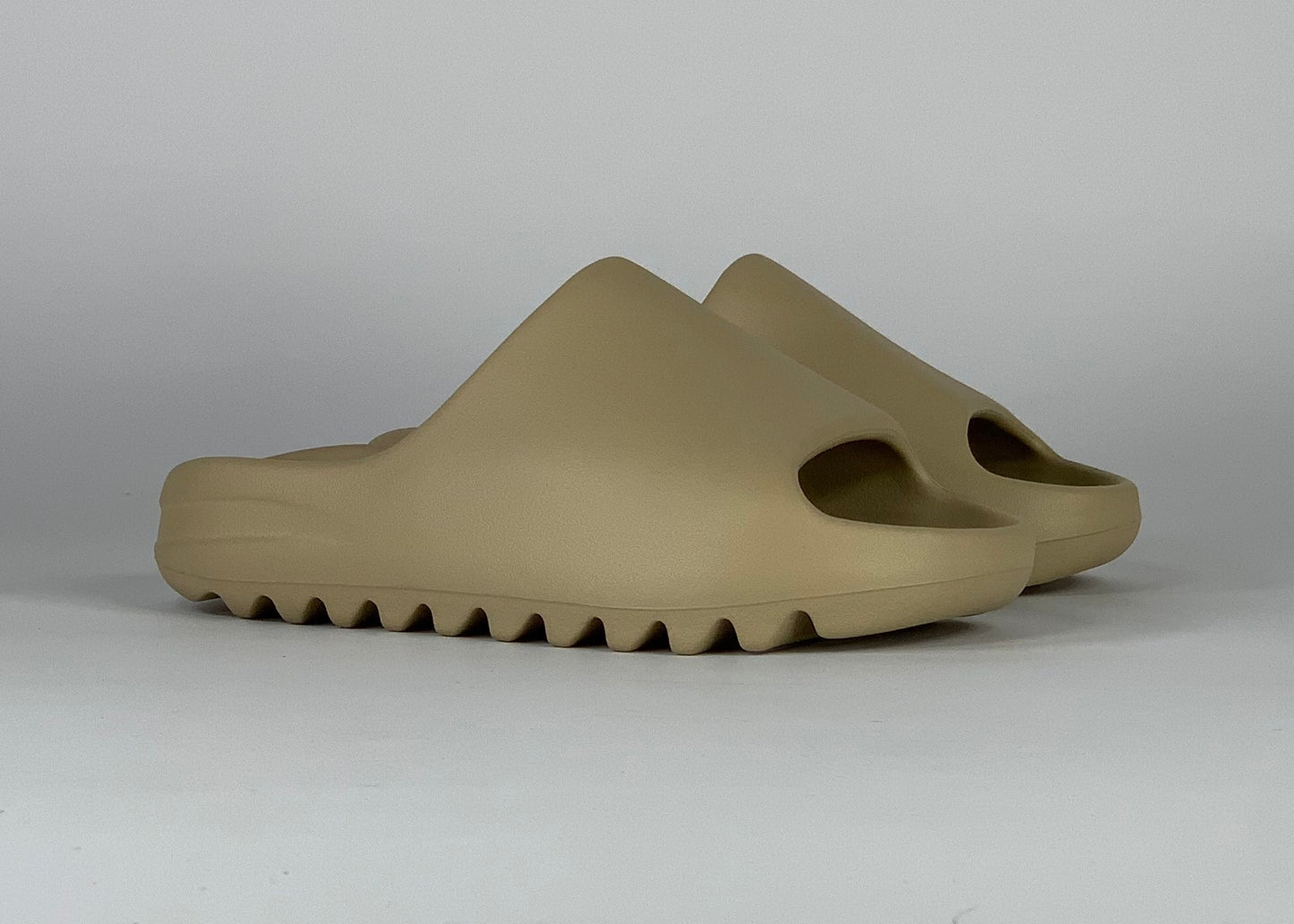 Adidas Yeezy Slide Pure (Restock Pair)