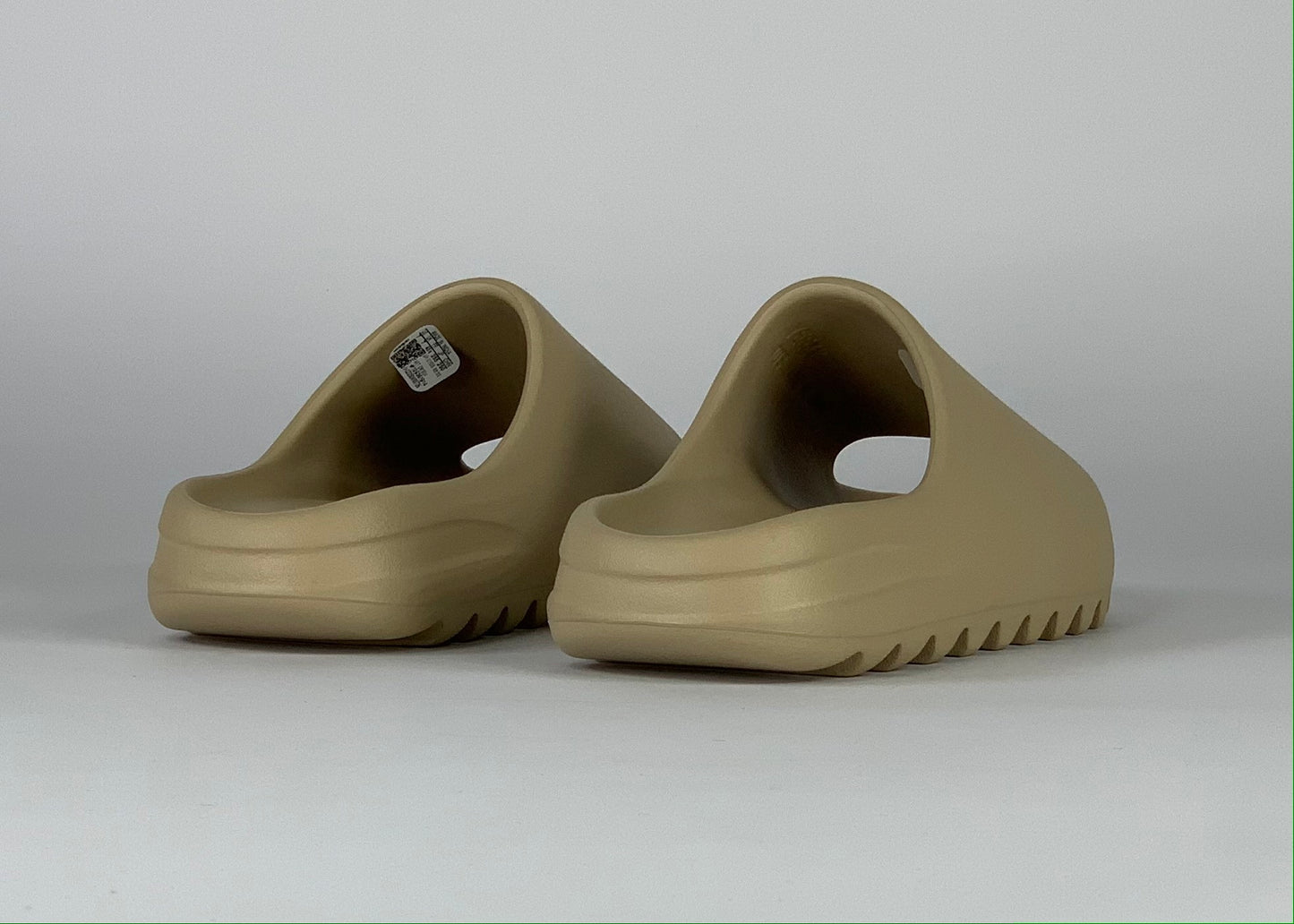 Adidas Yeezy Slide Pure (Restock Pair)