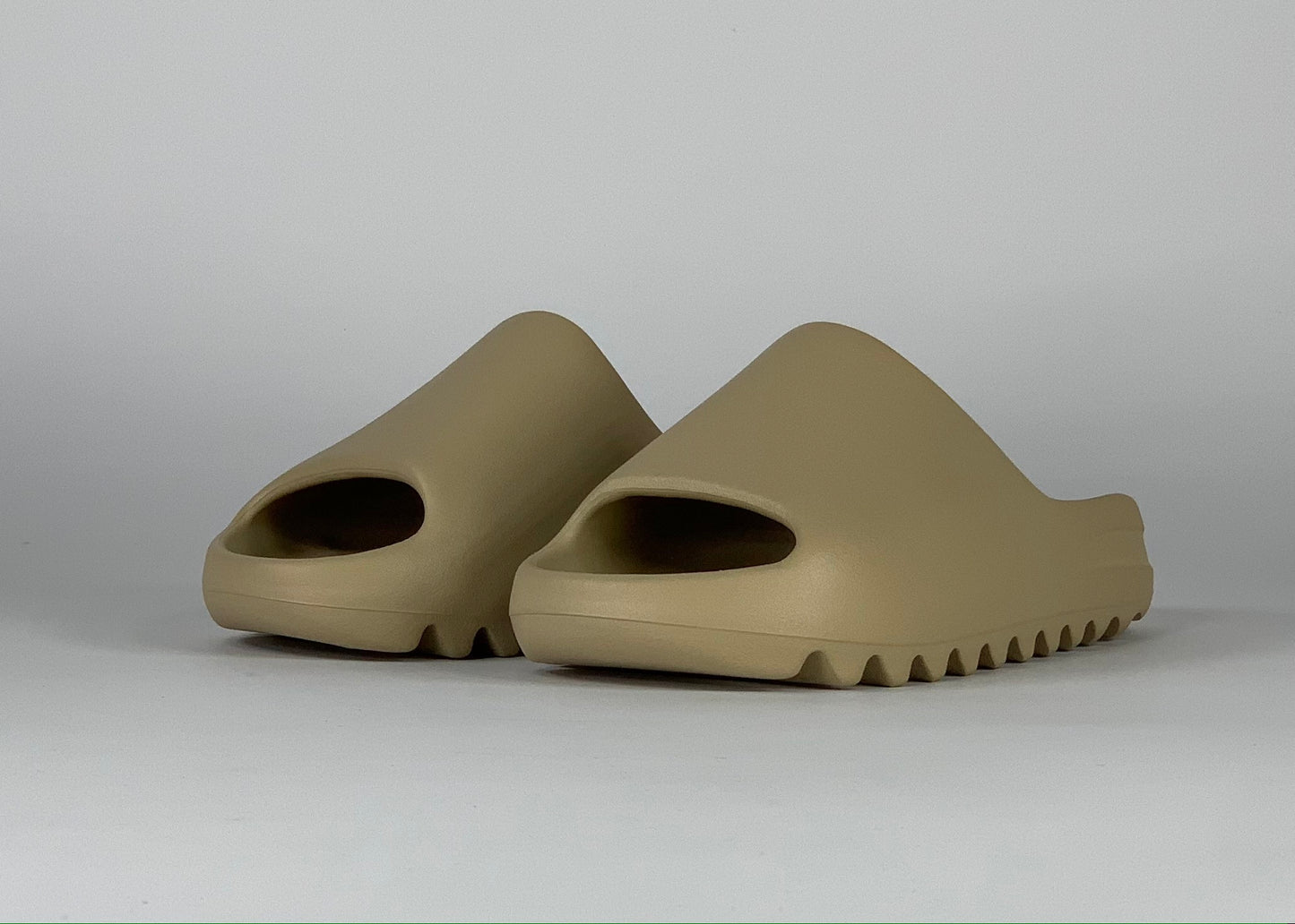 Adidas Yeezy Slide Pure (Restock Pair)