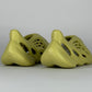 Adidas Yeezy Foam RNNR Sulfur
