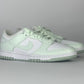 Nike Dunk Low Next Nature White Mint (W)