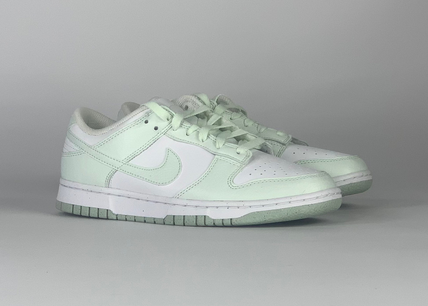 Nike Dunk Low Next Nature White Mint (W)