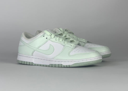 Nike Dunk Low Next Nature White Mint (W)