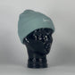 Supreme Loose Gauge Beanie (FW21) Light Blue