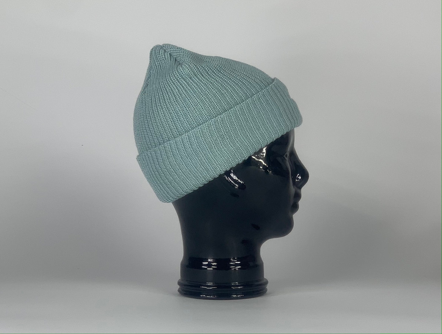 Supreme Loose Gauge Beanie (FW21) Light Blue