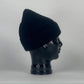 Supreme Overdyed Beanie Black