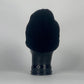 Supreme Overdyed Beanie Black