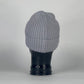 Supreme Overdyed Beanie Grey