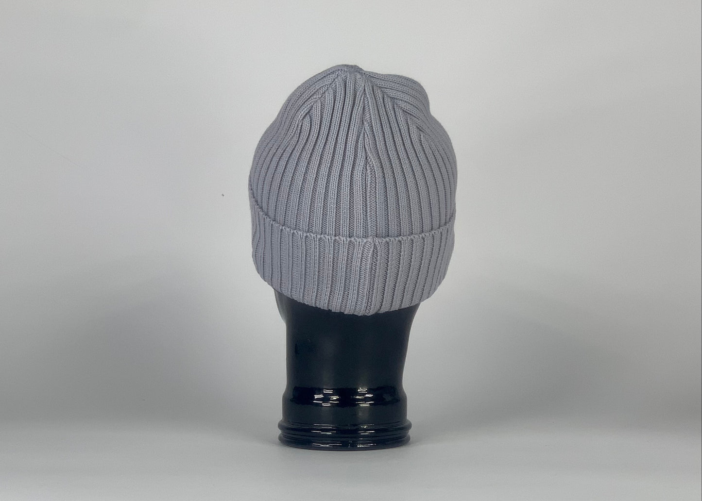 Supreme Overdyed Beanie Grey