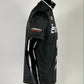 Supreme Umbro Soccer Jersey Black