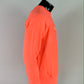 Supreme Box Logo Crewneck (FW18) Fluorescent Pink