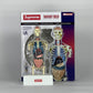 Supreme Male Anatomy Model Clear
