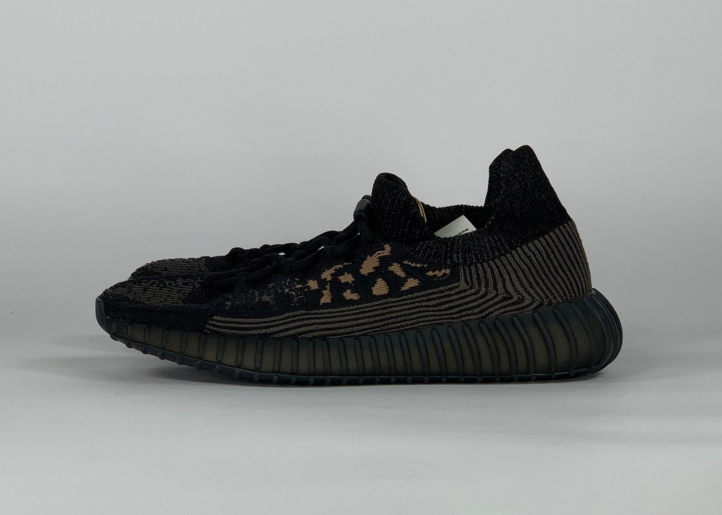 Adidas Yeezy 350 V2 CMPCT Slate Carbon