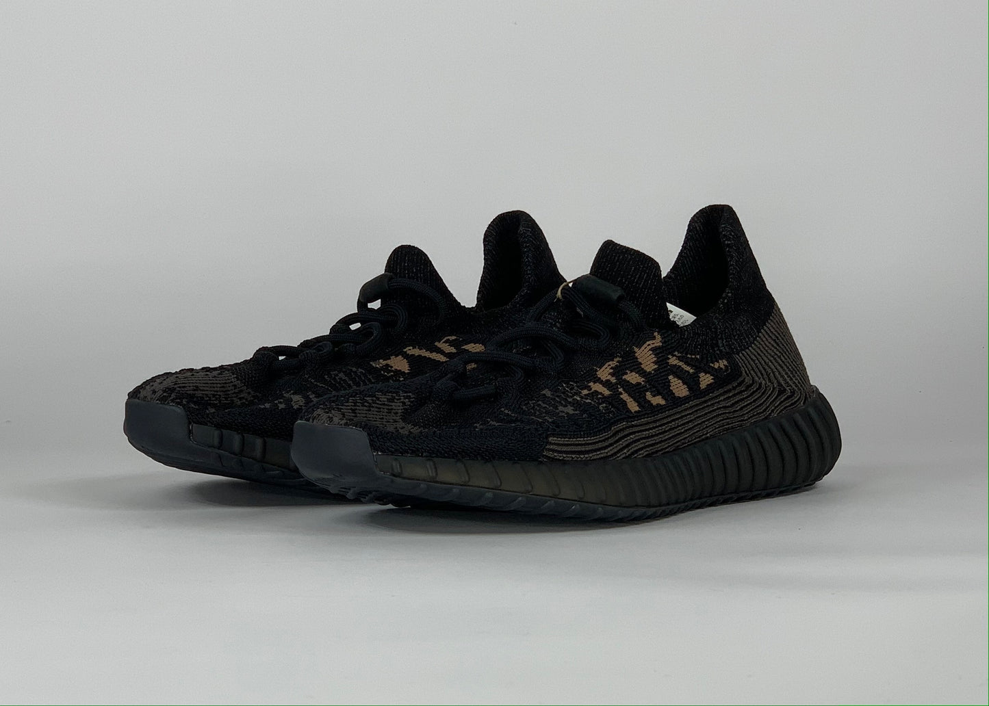 Adidas Yeezy 350 V2 CMPCT Slate Carbon