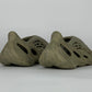 Adidas Yeezy Foam RNNR Stone Sage