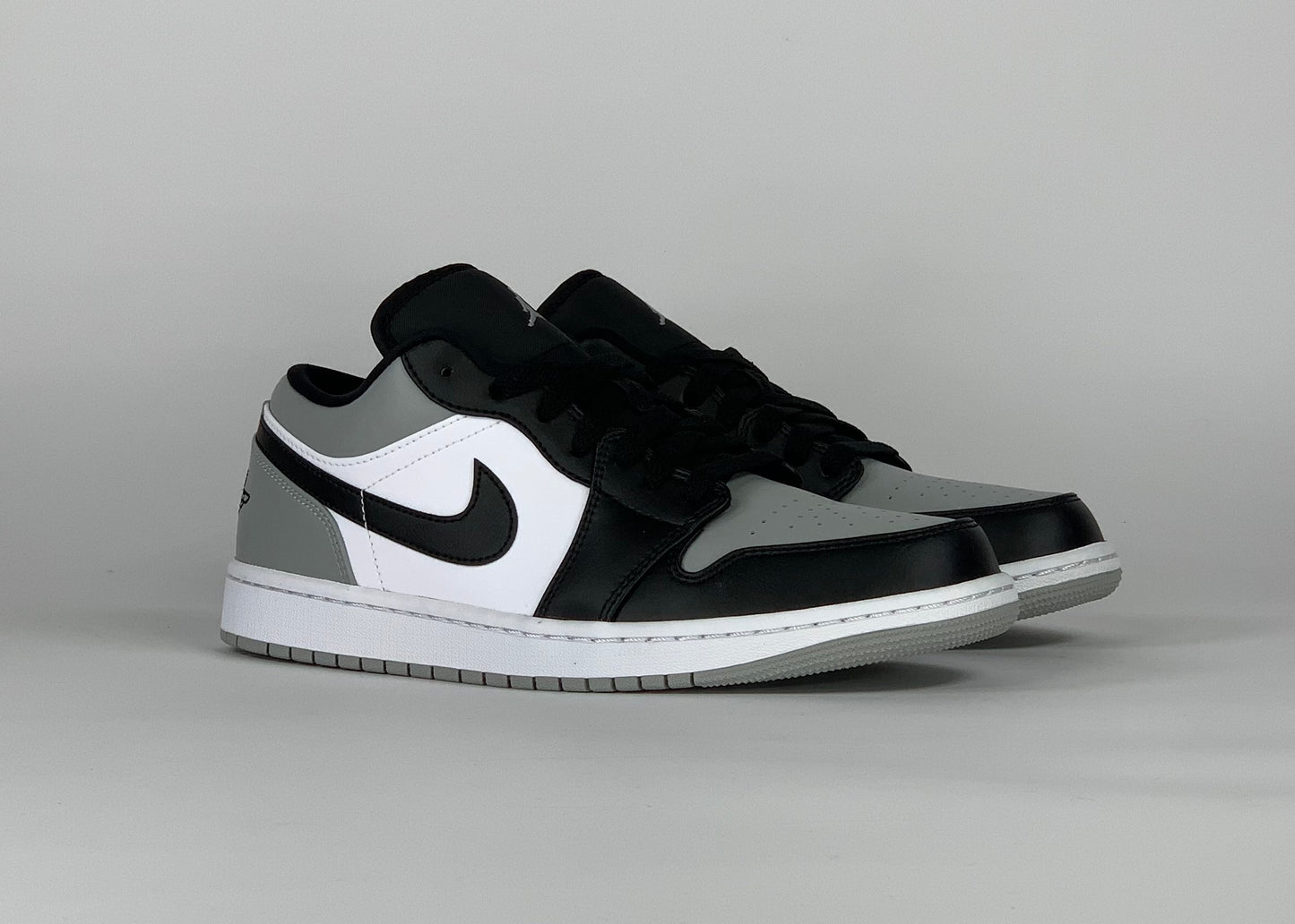 Jordan 1 Low Shadow Toe