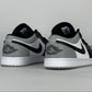 Jordan 1 Low Shadow Toe