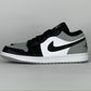 Jordan 1 Low Shadow Toe