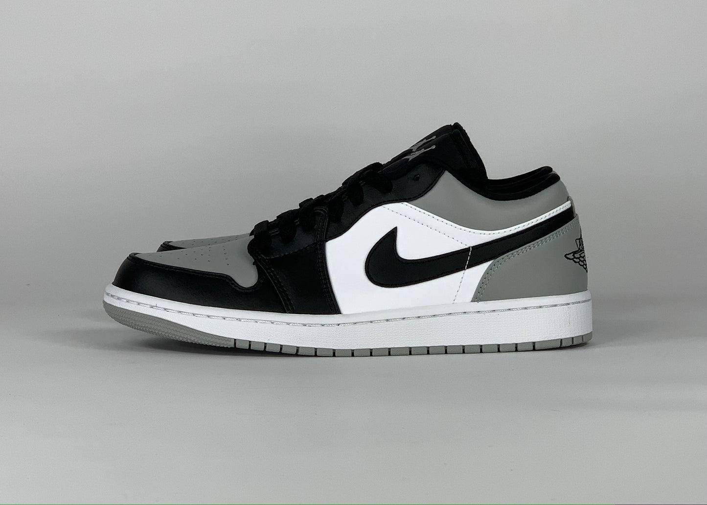 Jordan 1 Low Shadow Toe