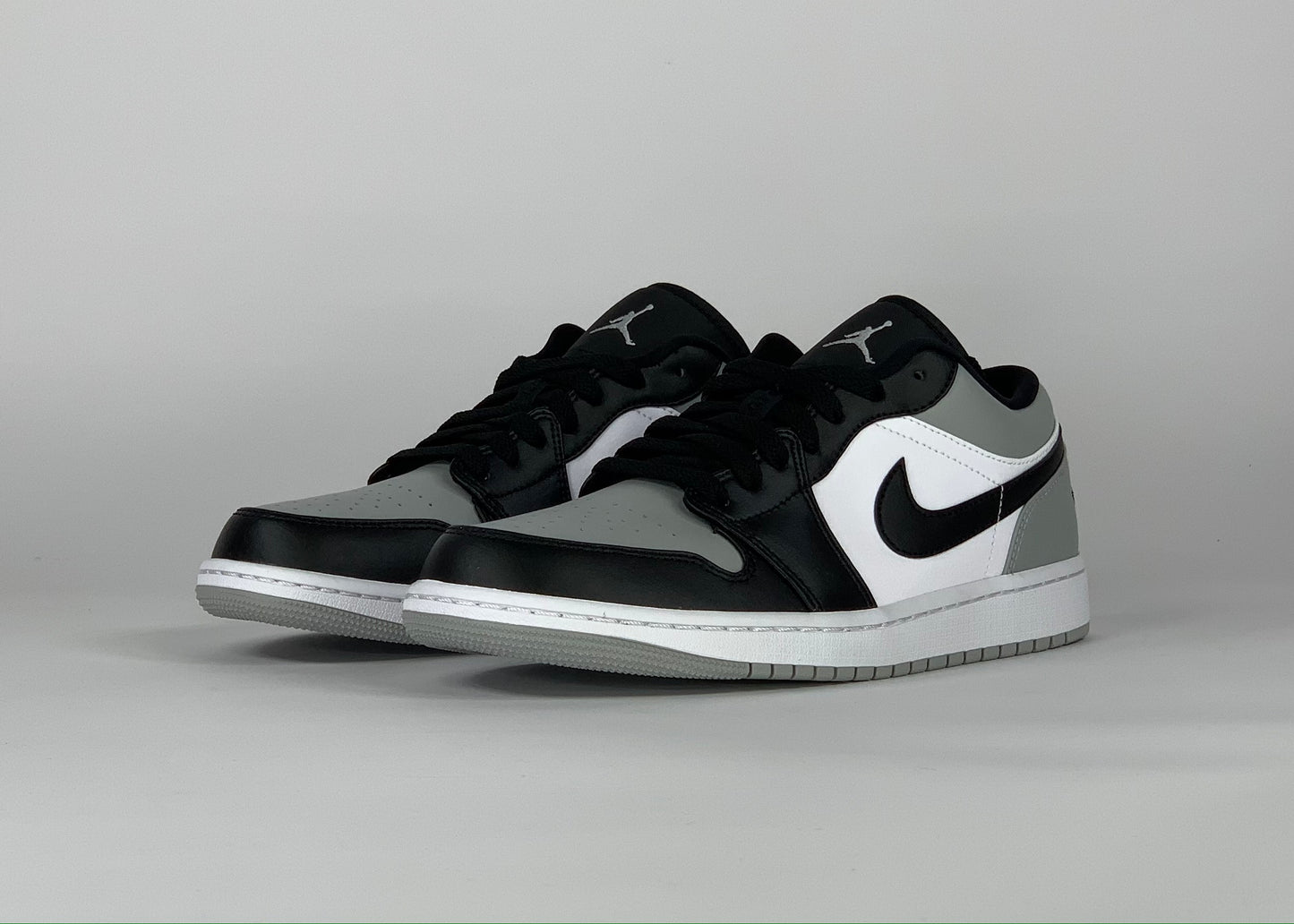 Jordan 1 Low Shadow Toe