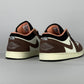 Jordan 1 Low Mocha