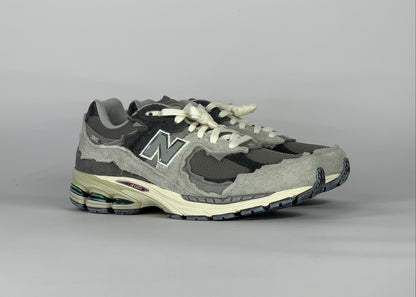 New Balance 2002R Protection Pack Rain Cloud