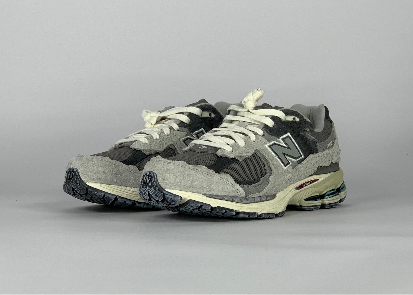 New Balance 2002R Protection Pack Rain Cloud