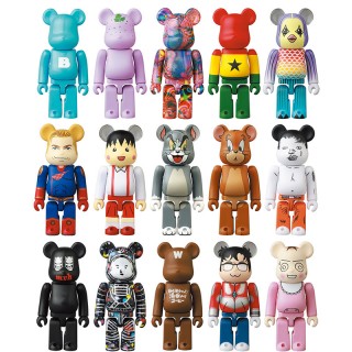 Be@rbrick Series 41