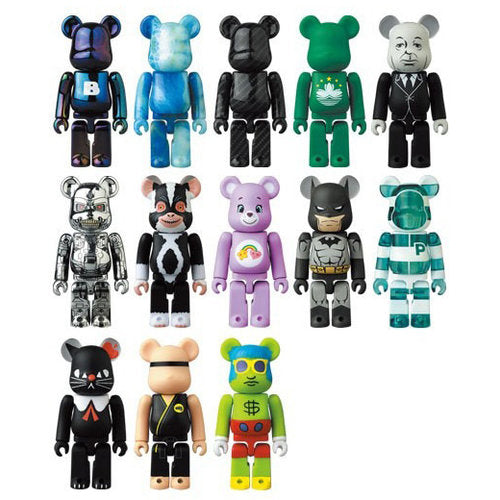 Be@rbrick Series 43