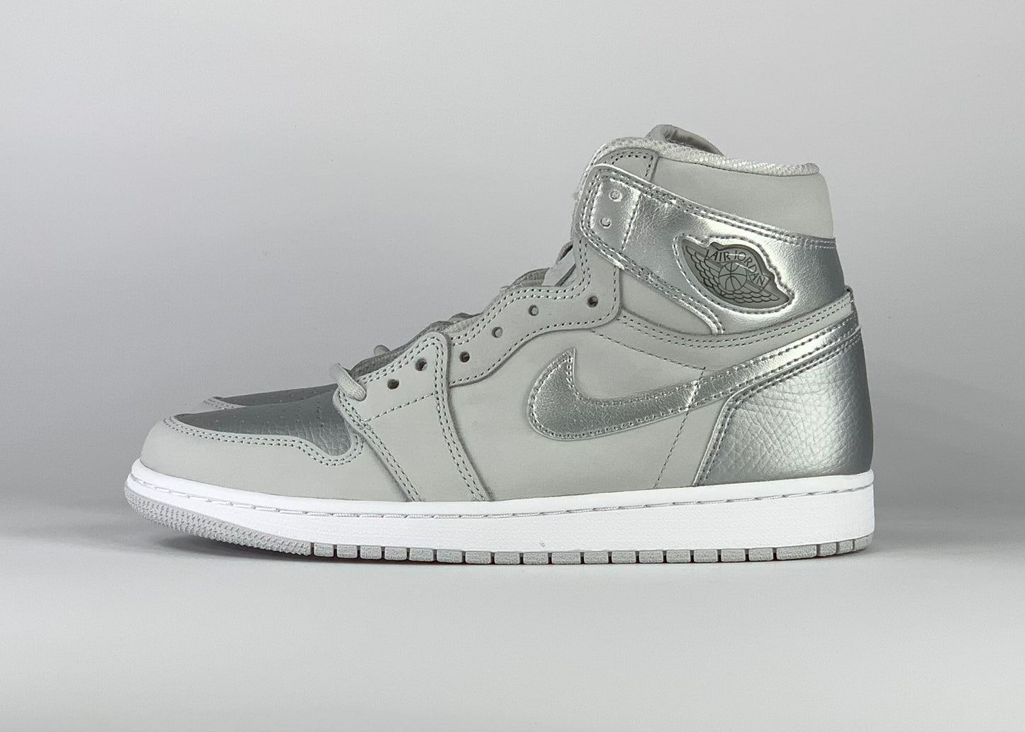 Jordan 1 Retro High CO Japan Neutral Grey (2020)