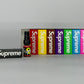 Supreme Magic Ink Markers (Set of 8) Multicolor