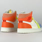 Jordan 1 Mid To My First Coach (W)