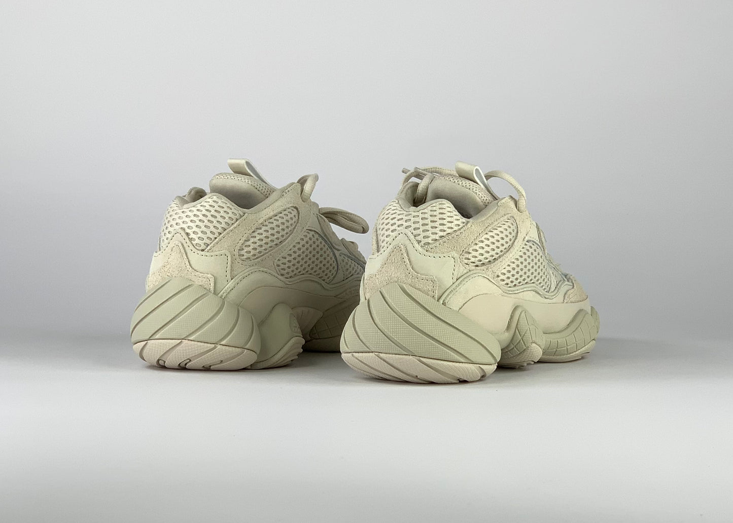 Adidas Yeezy 500 Blush