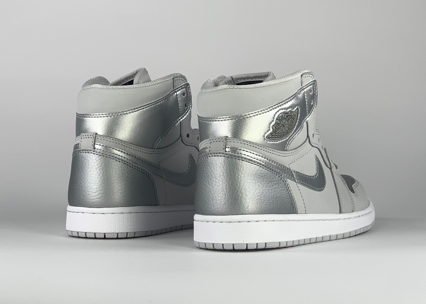 Jordan 1 Retro High CO Japan Neutral Grey (2020)