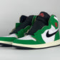 Jordan 1 Retro High Lucky Green (W)