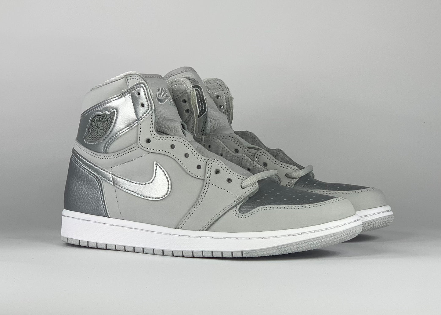 Jordan 1 Retro High CO Japan Neutral Grey (2020)