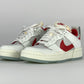 Nike Dunk Low Disrupt Gym Red (W)