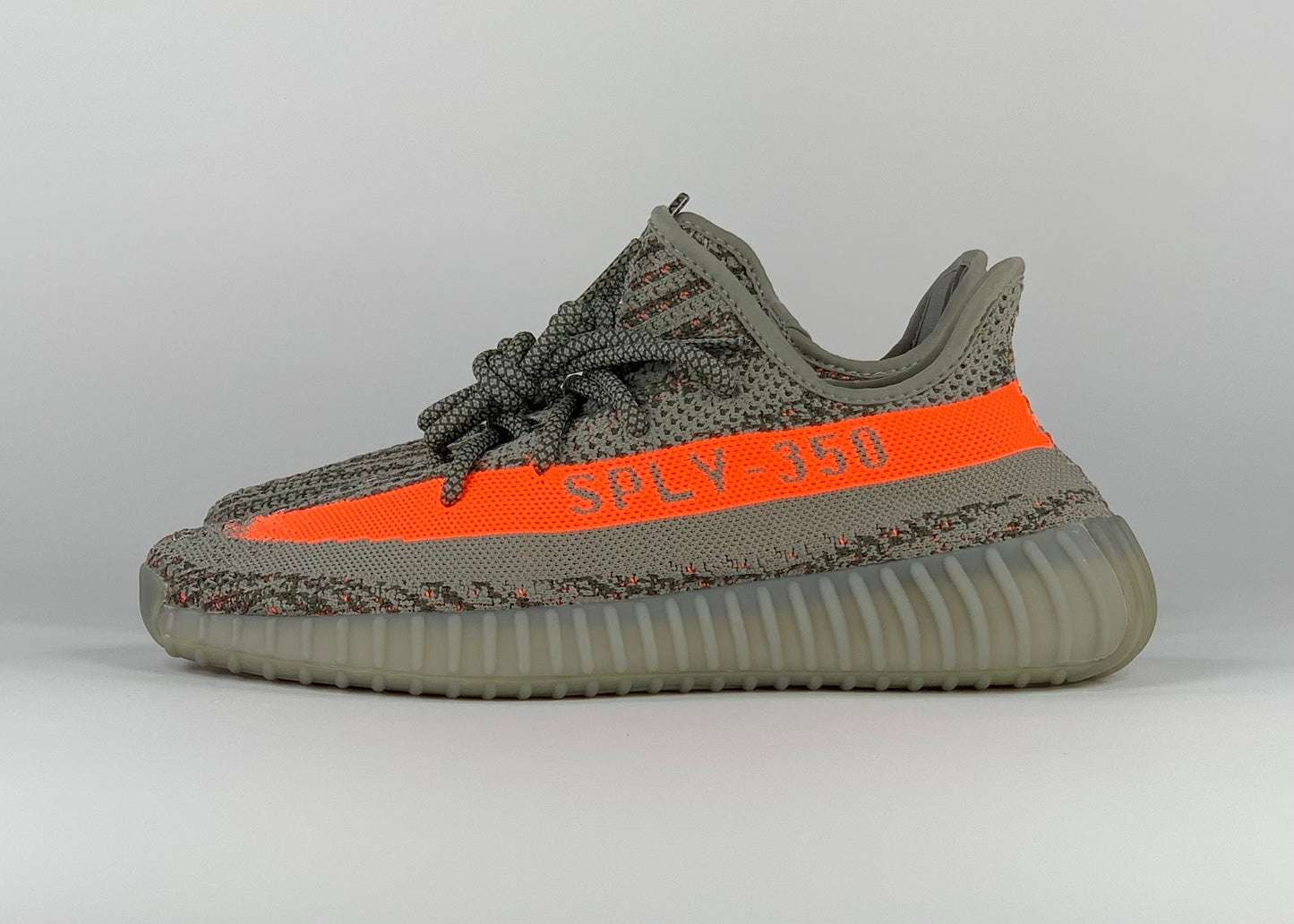 Adidas Yeezy Boost 350 V2 Beluga Reflective