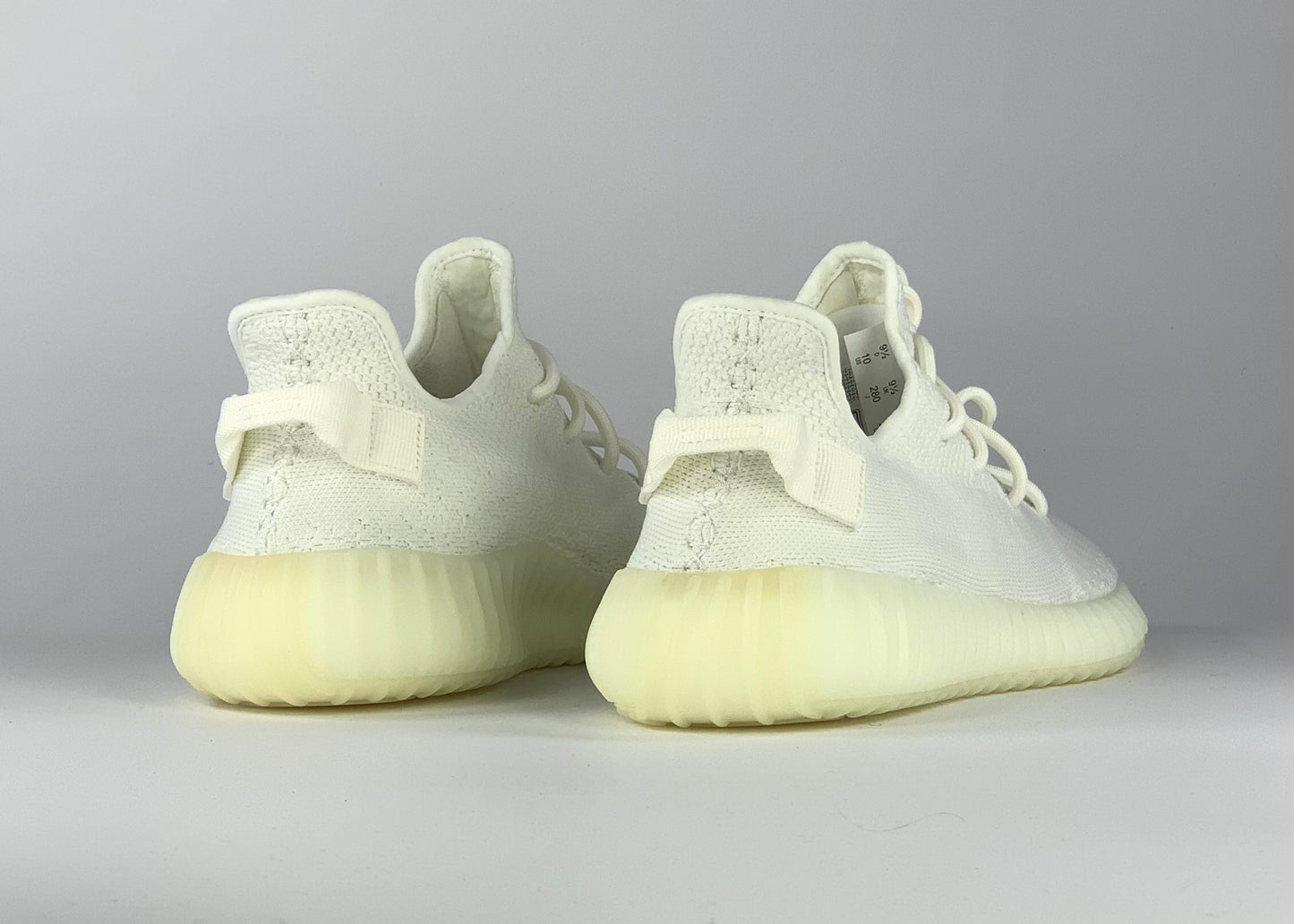 Adidas Yeezy Boost 350 V2 Cream/Triple White