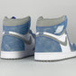 Jordan 1 Retro High OG Hyper Royal